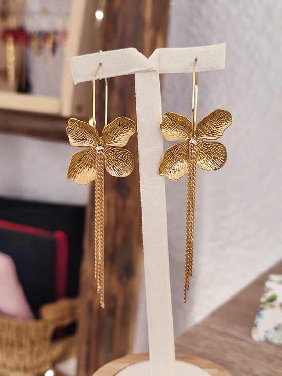 ✨ Lumière Dorée ✨