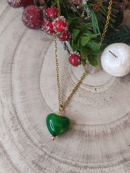 Perles acryliques 🤎 C1