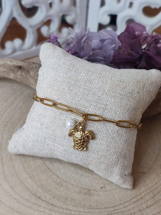 Bracelet acier inoxydable 🤍