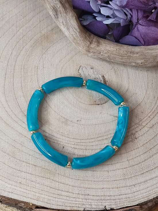 Bracelet tubes