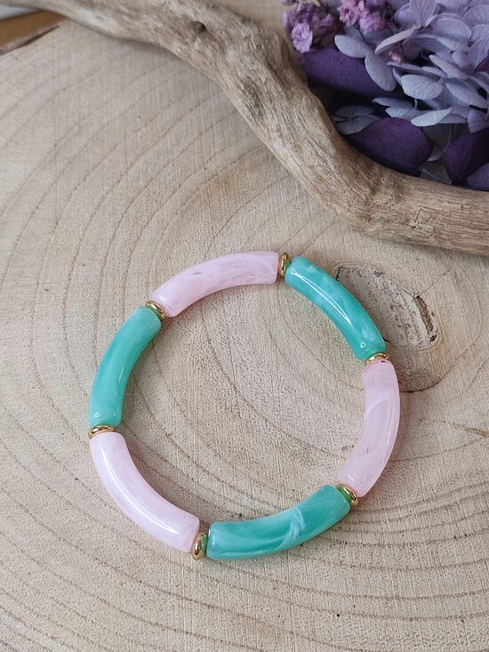 Bracelet tubes