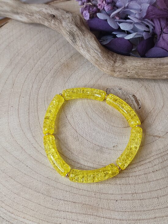 Bracelet tubes