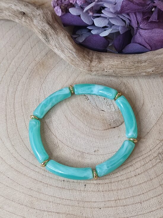 Bracelet tubes