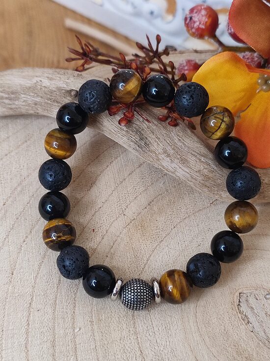 Bracelet de perles 