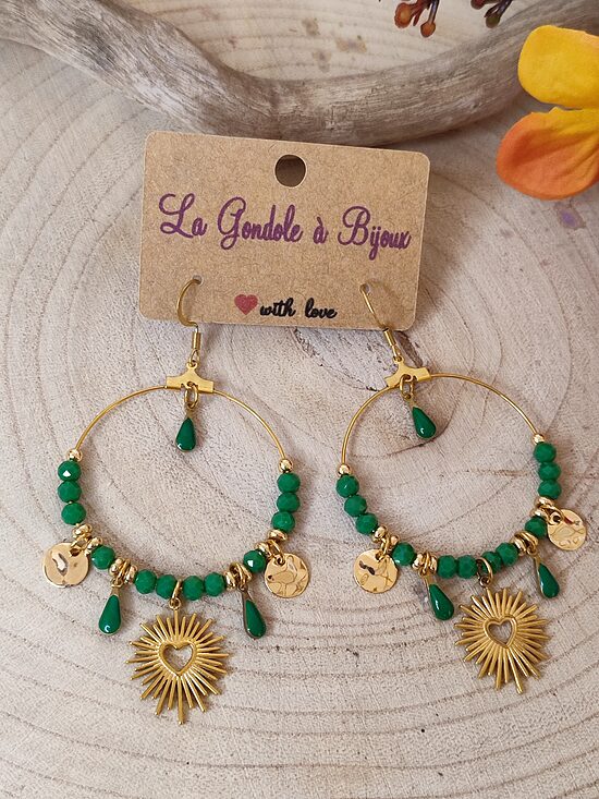 💚 Parenthèse Verte 💚